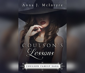 Coulson's Lessons by Anna J. McIntyre