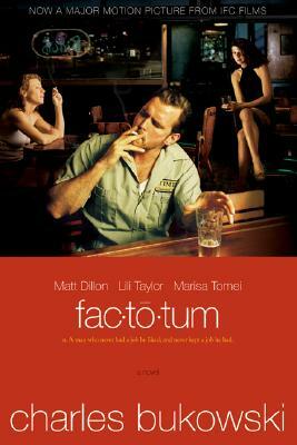 Factotum by Charles Bukowski