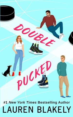 Double Pucked by Lauren Blakely