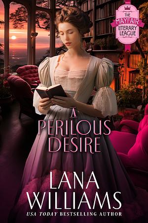 A Perilous Desire by Lana Williams