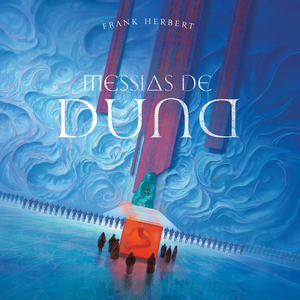 Messias de Duna by Frank Herbert