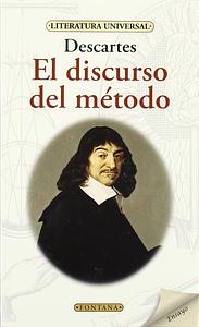 El Discurso del Método by René Descartes