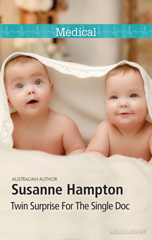 Twin Surprise For The Single Doc by Susanne Hampton