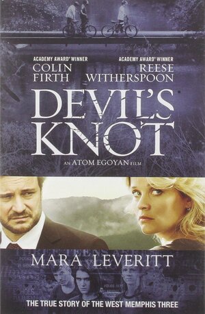 Devil's Knot by Mara Leveritt