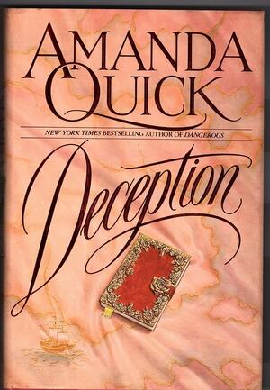 Deception by Amanda Quick