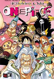 One Piece, n. 52 by Eiichiro Oda