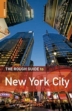 The Rough Guide to New York City by Martin Dunford