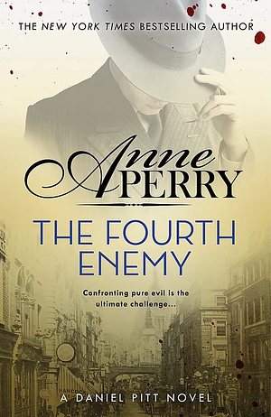 The Fourth Enemy by Anne Perry