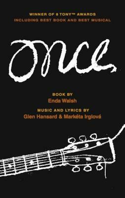 Once by Enda Walsh