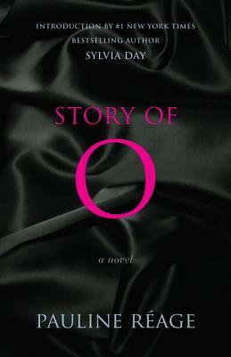 Story of O by Pauline Réage