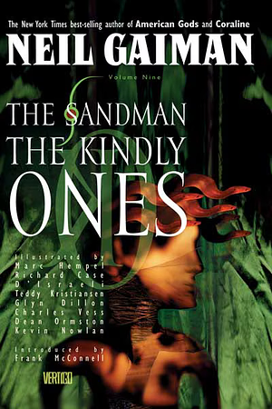 The Sandman Vol. 9: The Kindly Ones by Neil Gaiman