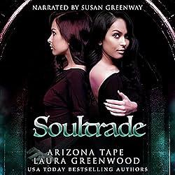 Soultrade by Laura Greenwood, Arizona Tape