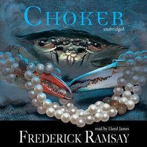 Choker by Frederick Ramsay