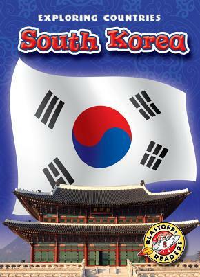 South Korea by Derek Zobel