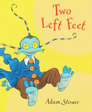 Two Left Feet by Adam Stower