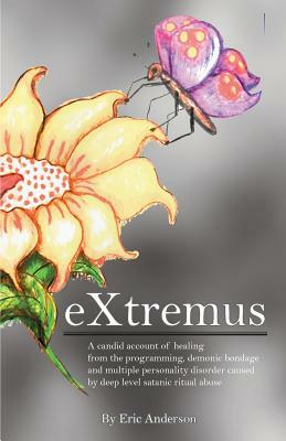 Extremus by Eric Anderson