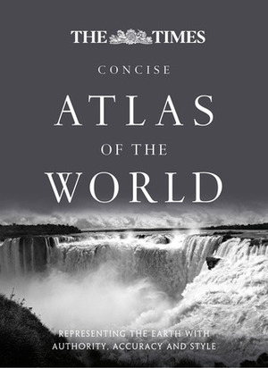 The Times Concise Atlas of the World by The Times