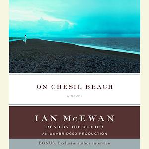 On Chesil Beach by Ian McEwan