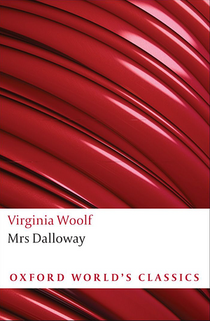 Mrs Dalloway by Virginia Woolf