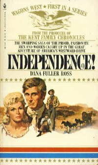 Independence! by Dana Fuller Ross