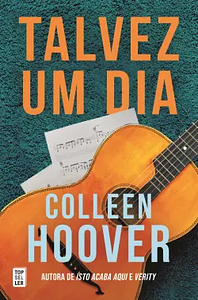 Talvez Um Dia by Colleen Hoover