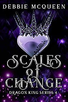 Scales of Change by Debbie McQueen