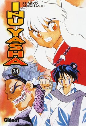 Inu Yasha, Volume 24 by Rumiko Takahashi