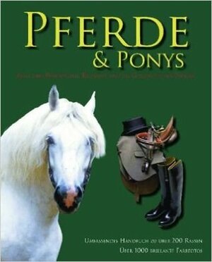 Pferde und Ponys by Debby Sly