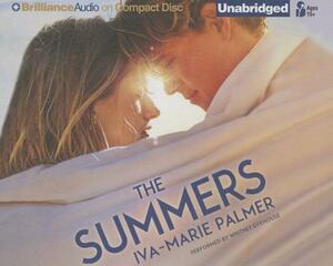 The Summers by Iva-Marie Palmer