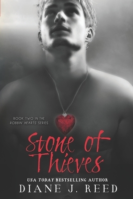 Stone of Thieves by Diane J. Reed