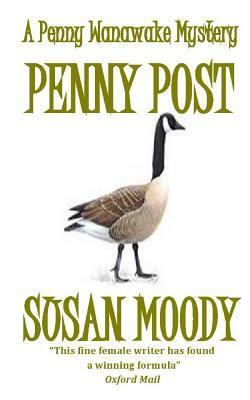 Penny Post by Susan Moody