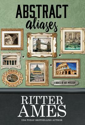 Abstract Aliases by Ritter Ames