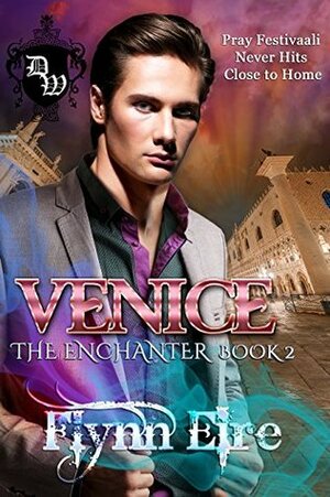 Venice by Flynn Eire