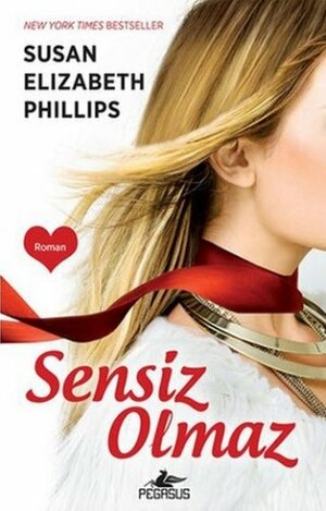 Sensiz Olmaz by Susan Elizabeth Phillips