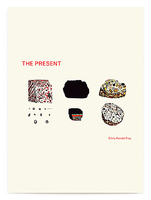 The Present by Emily Kendal Frey