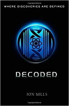 Decoded by Jon Mills