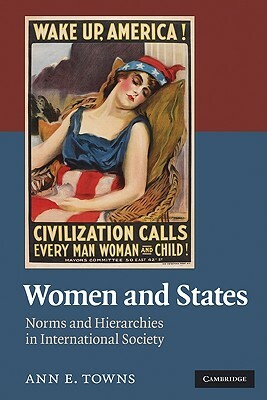 Women and States by Ann E. Towns