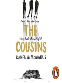 The Cousins by Karen M. McManus