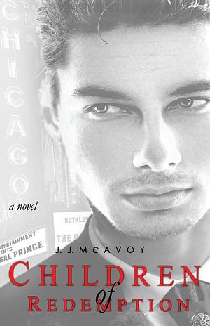 Children of Redemption by J.J. McAvoy