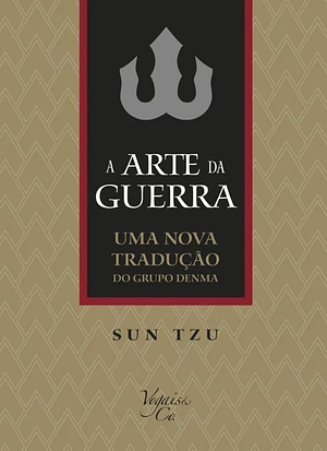 A Arte da Guerra by Sun Tzu