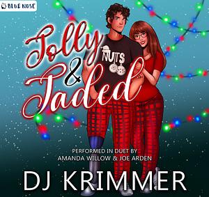 Jolly & Jaded  by DJ Krimmer