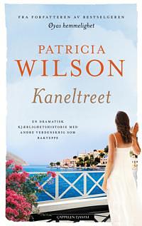 Kaneltreet  by Patricia Wilson