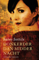 Donkerder dan middernacht by Saskia Peterzon-Kotte, Salvo Sottile