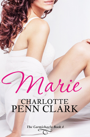 Marie by Charlotte Penn Clark