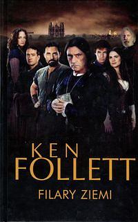 Filary ziemi by Ken Follett