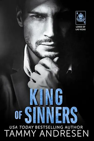 King of Sinners by Tammy Andresen