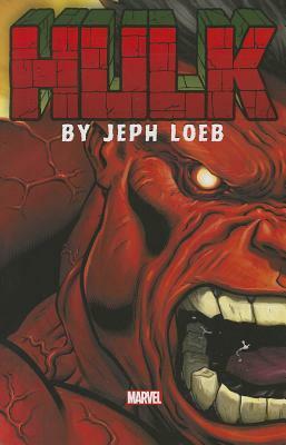 Hulk by Jeph Loeb: The Complete Collection, Volume 1 by Herb Trimpe, Arthur Adams, Frank Cho, Ed McGuinness, Jeph Loeb