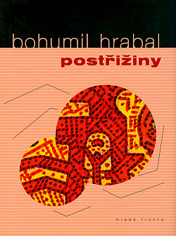 Postřižiny by Bohumil Hrabal