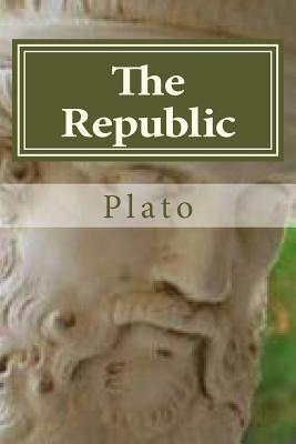 The Republic by Plato