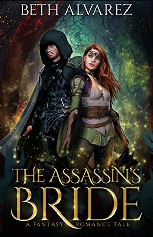 The Assassin's Bride by Beth Alvarez